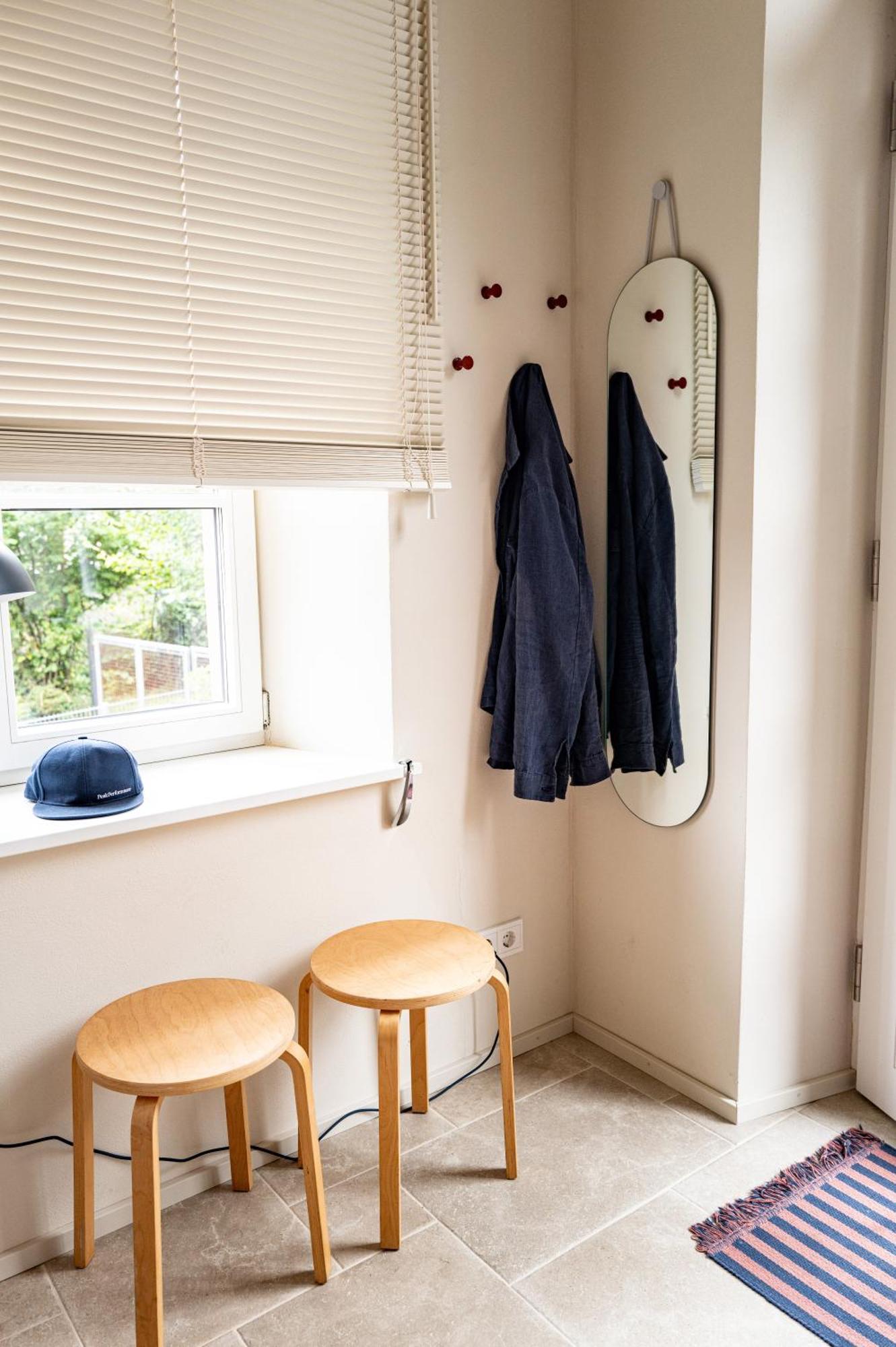 Grosse Pause Altes Schulhaus Schweigen Appartement Buitenkant foto